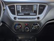 Hyundai Solaris II Рестайлинг Екатеринбург  - изображение 22