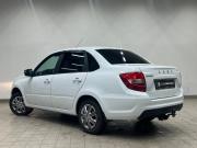 Lada (ВАЗ) Granta I Рестайлинг Кемерово  - изображение 16