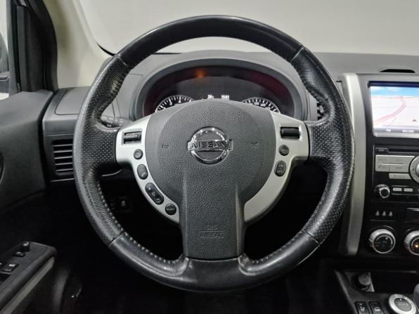 Nissan X-Trail II Рестайлинг с пробегом 2011 года, цена 1 555 000 рублей, 104000 км, внедорожник, Автокод Объявления