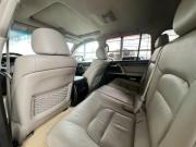 Toyota Land Cruiser 200 Series Екатеринбург  - изображение 54