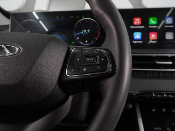 Chery Tiggo 7 Pro Max I с пробегом 2023 года, цена 1 599 000 рублей, 90460 км, внедорожник, Автокод Объявления