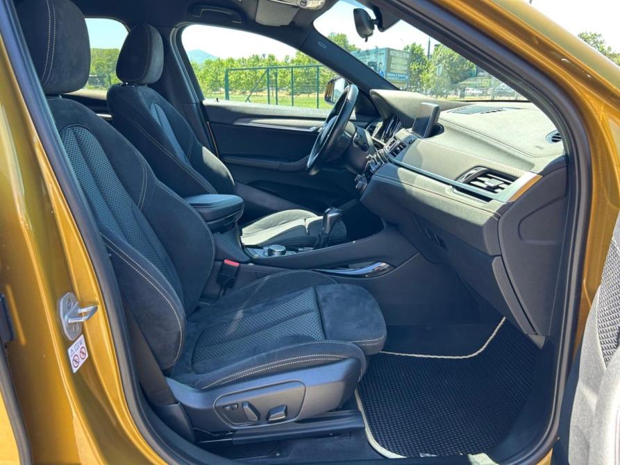 BMW X2 I (F39) Новороссийск  - изображение 20