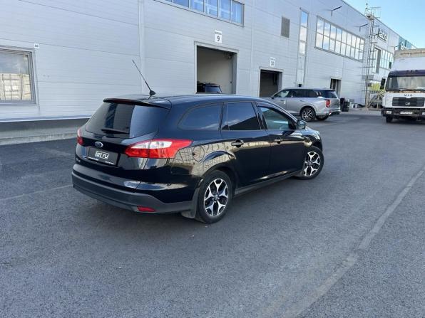 Ford Focus III с пробегом 2014 года, цена 798 000 рублей, 133478 км, универсал, Автокод Объявления