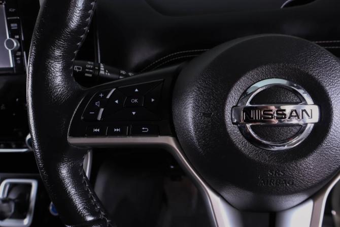 Nissan Serena V (C27) с пробегом 2018 года, цена 2 249 000 рублей, 101300 км, минивэн, Автокод Объявления