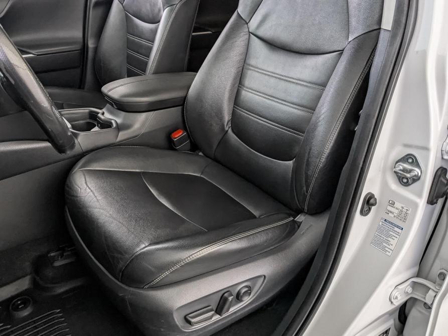 Toyota RAV4 V (XA50) Москва  - изображение 20