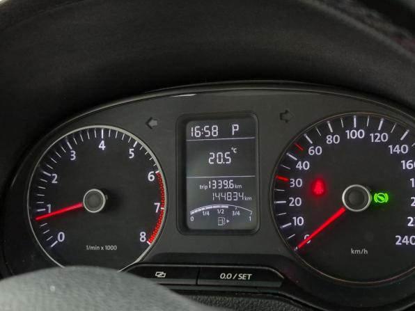 Volkswagen Polo V с пробегом 2011 года, цена 603 000 рублей, 144834 км, хэтчбек, Автокод Объявления