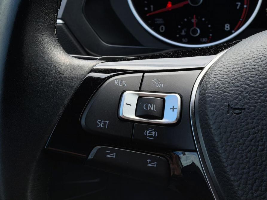 Volkswagen Tiguan II Мурманск  - изображение 22