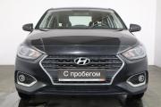 Hyundai Solaris II Санкт-Петербург  - изображение 18