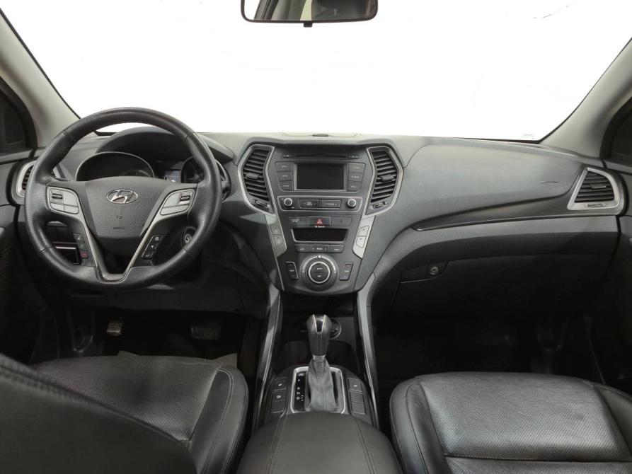 Hyundai Santa Fe III Рестайлинг Альметьевск  - изображение 13