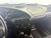 Chevrolet Niva I Рестайлинг Уфа  - изображение 24