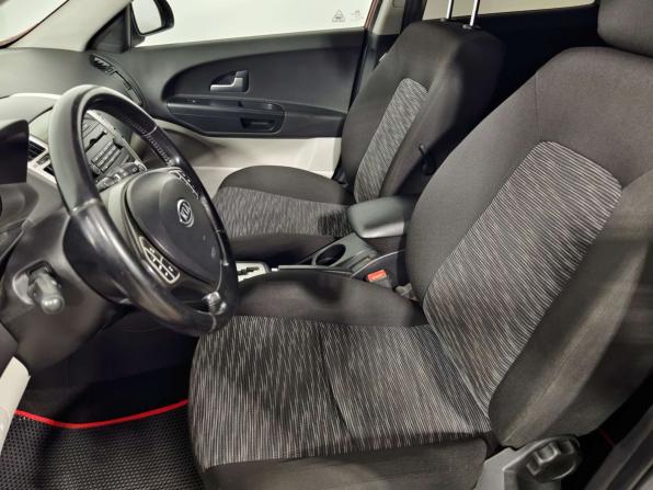 Kia Ceed I с пробегом 2009 года, цена 525 000 рублей, 227295 км, хэтчбек, Автокод Объявления