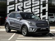 Hyundai Creta I Волгоград  - изображение 22