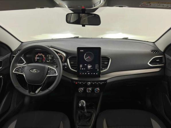 Lada (ВАЗ) Vesta I Рестайлинг (NG) с пробегом 2025 года, цена 1 650 000 рублей, 1326 км, седан, Автокод Объявления