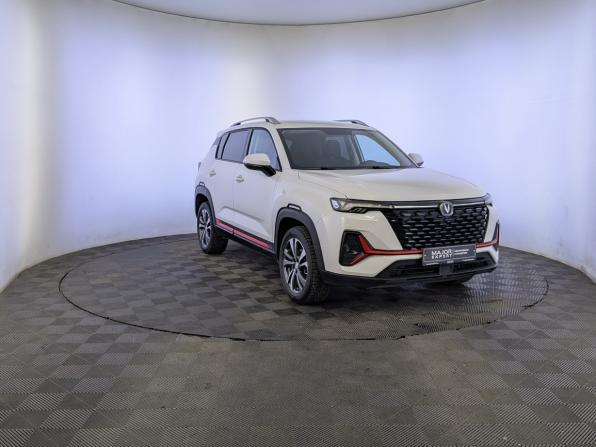 Changan CS35 Plus I Рестайлинг с пробегом 2023 года, цена 1 695 000 рублей, 63722 км, внедорожник, Автокод Объявления