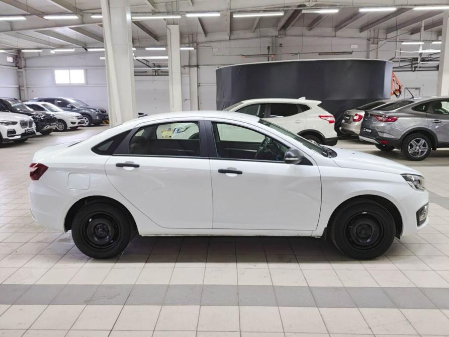 Lada (ВАЗ) Vesta I Рестайлинг (NG) Набережные Челны  - изображение 5