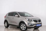 Kia Sportage III Красноярск  - изображение 23