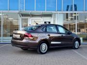 Volkswagen Polo V Рестайлинг Ульяновск  - изображение 26