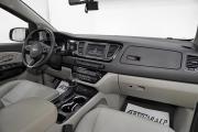 Kia Carnival III Москва  - изображение 21