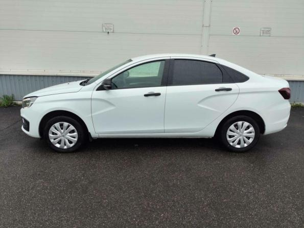 Lada (ВАЗ) Vesta I Рестайлинг (NG) с пробегом 2024 года, цена 1 070 000 рублей, 53038 км, седан, Автокод Объявления
