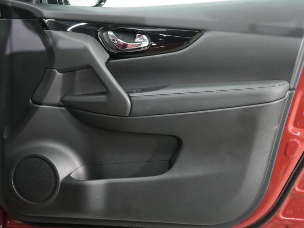 Nissan Qashqai II Рестайлинг с пробегом 2021 года, цена 2 420 000 рублей, 78000 км, внедорожник, Автокод Объявления