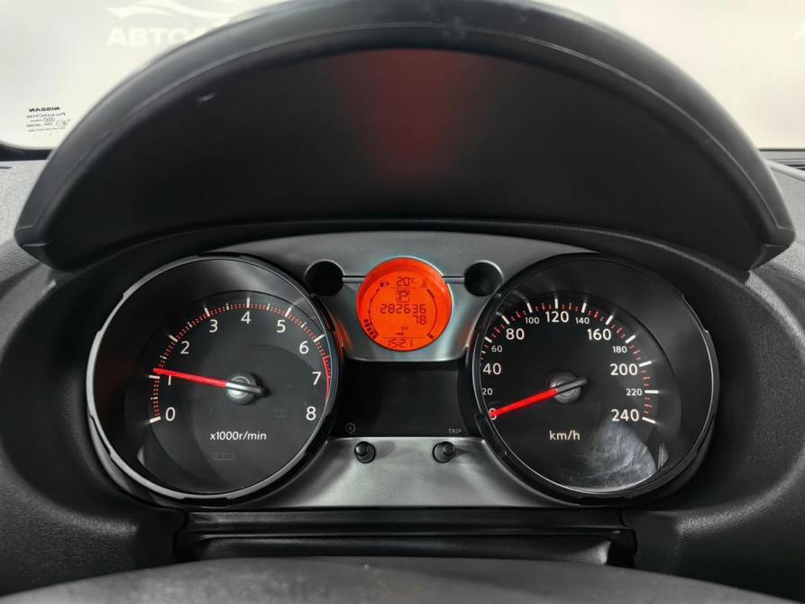 Nissan Qashqai I Новосибирск  - изображение 17