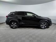 Lexus NX I Рестайлинг Уфа  - изображение 36