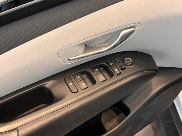Hyundai Tucson IV с пробегом 2021 года, цена 2 849 000 рублей, 62000 км, внедорожник, Автокод Объявления