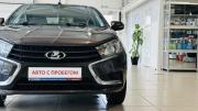 Lada (ВАЗ) Vesta I Пермь  - изображение 28