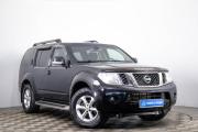 Nissan Pathfinder III Рестайлинг Пермь  - изображение 23