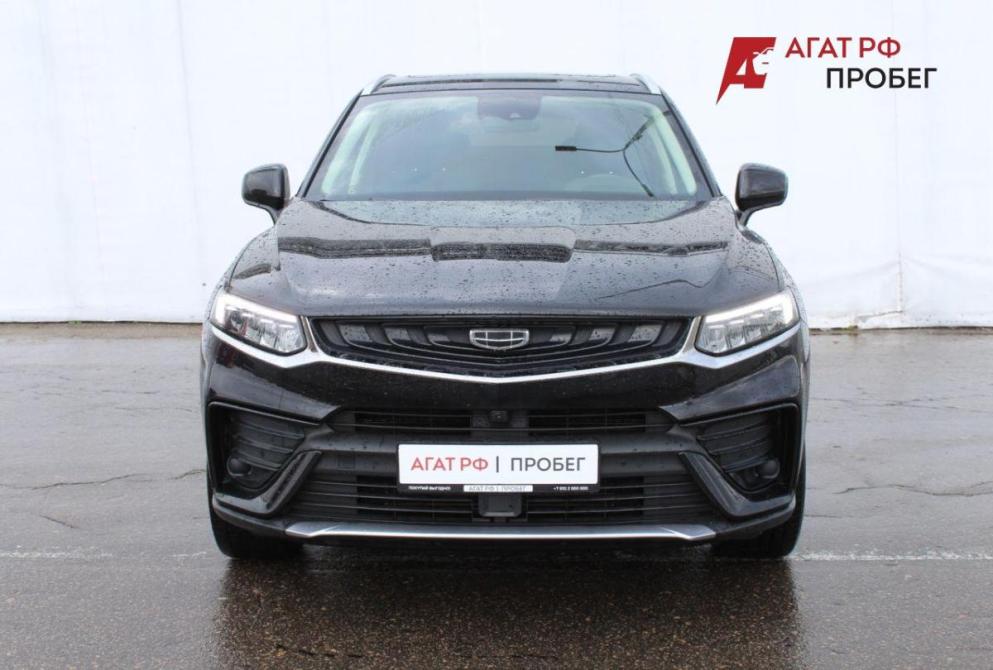 Geely Tugella I Нижний Новгород  - изображение 2
