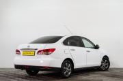 Nissan Almera III (G15) Сургут  - изображение 21