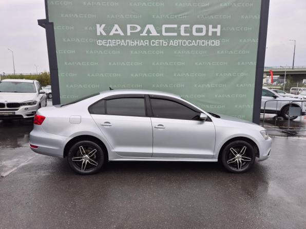 Volkswagen Jetta VI с пробегом 2013 года, цена 780 000 рублей, 197430 км, седан, Автокод Объявления