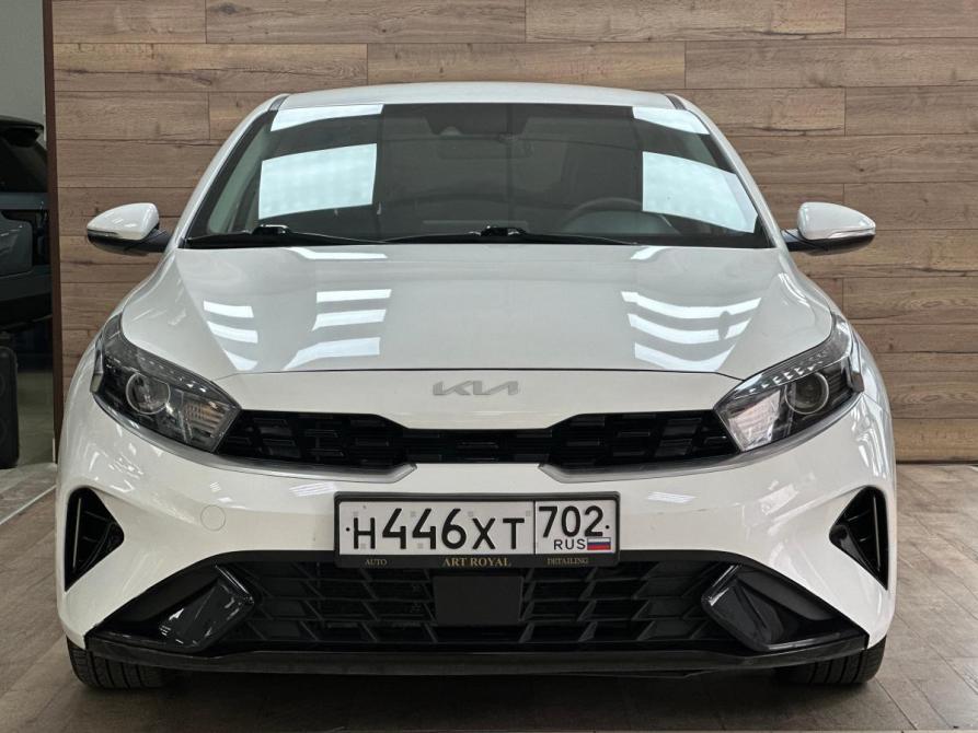 Kia K3 II Уфа  - изображение 2