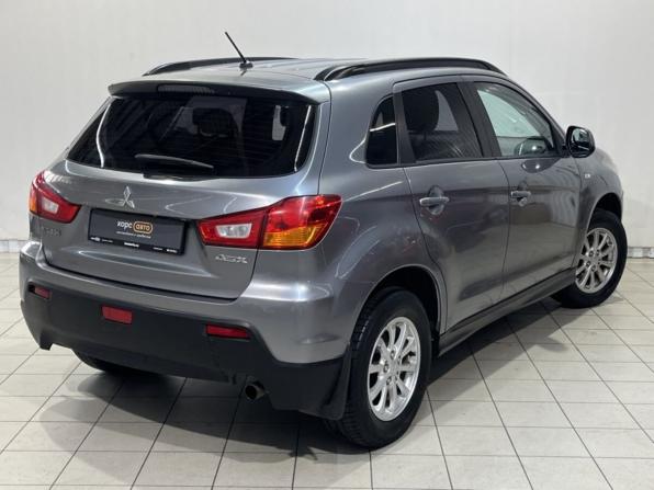 Mitsubishi ASX I с пробегом 2012 года, цена 925 000 рублей, 190630 км, внедорожник, Автокод Объявления