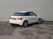 Audi A1 I (8X) Москва  - изображение 37