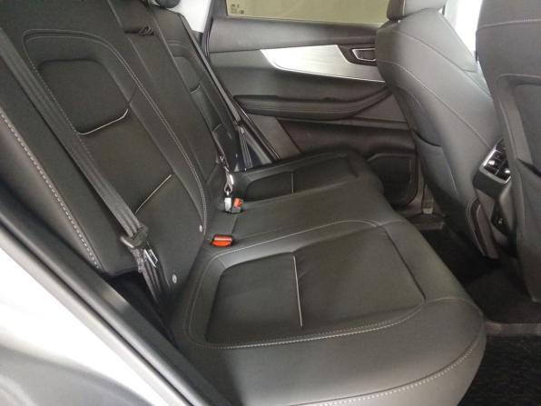 Chery Tiggo 7 Pro Max I с пробегом 2023 года, цена 2 082 000 рублей, 32702 км, внедорожник, Автокод Объявления