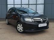 Renault Logan II Ярославль  - изображение 16