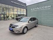 Kia Ceed I Рестайлинг Екатеринбург  - изображение 13