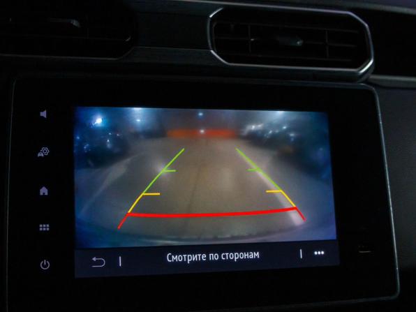 Renault Duster II с пробегом 2021 года, цена 1 660 000 рублей, 144342 км, внедорожник, Автокод Объявления