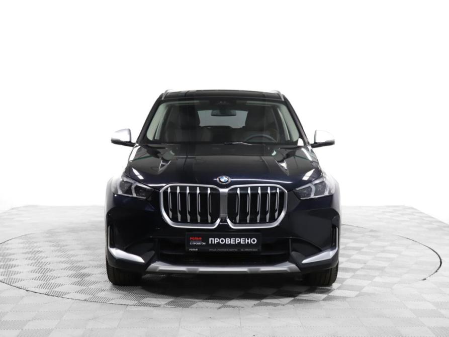 BMW X1 III (U11/U12) Москва  - изображение 2