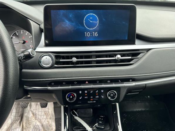 Chery Tiggo 4 Pro I Рестайлинг с пробегом 2024 года, цена 1 399 000 рублей, 42500 км, внедорожник, Автокод Объявления