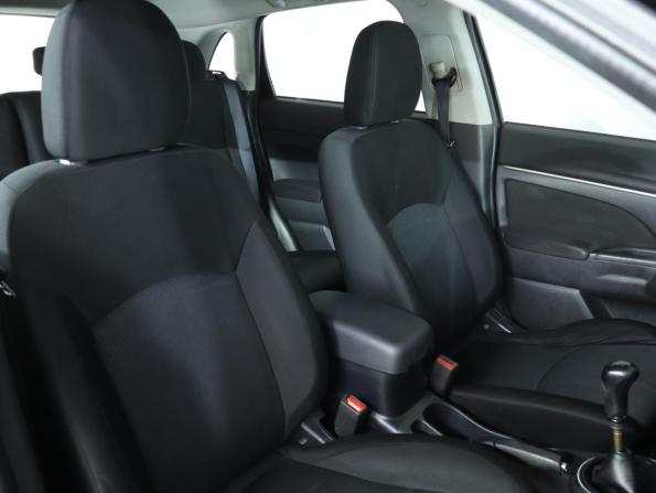 Mitsubishi ASX I с пробегом 2013 года, цена 789 000 рублей, 181088 км, внедорожник, Автокод Объявления