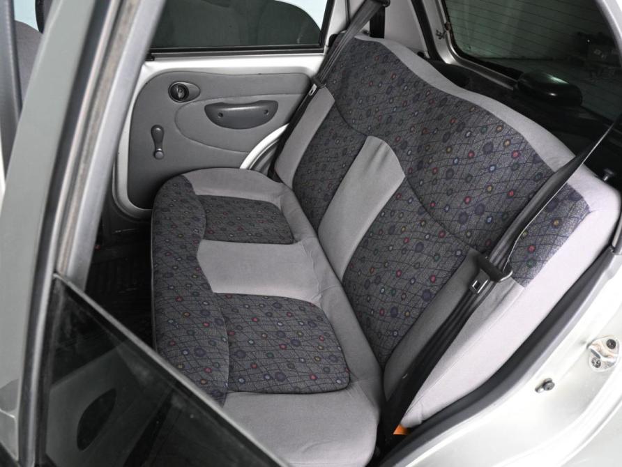 Daewoo Matiz I Рестайлинг Ростов-на-Дону  - изображение 9