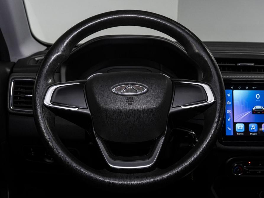 Chery Tiggo 4 I Рестайлинг Тюмень  - изображение 18