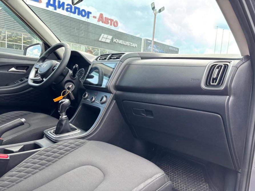 Hyundai Creta II Набережные Челны  - изображение 14