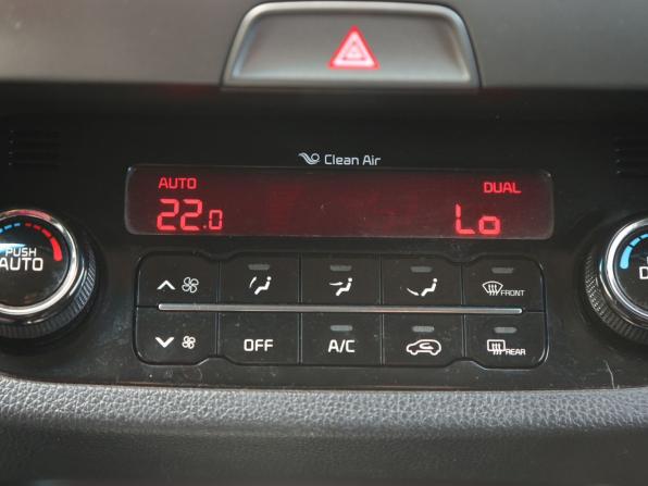 Kia Sportage III Рестайлинг с пробегом 2014 года, цена 1 295 000 рублей, 170000 км, внедорожник, Автокод Объявления