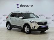 Hyundai Creta I Ставрополь  - изображение 20