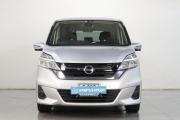 Nissan Serena V (C27) Челябинск  - изображение 19