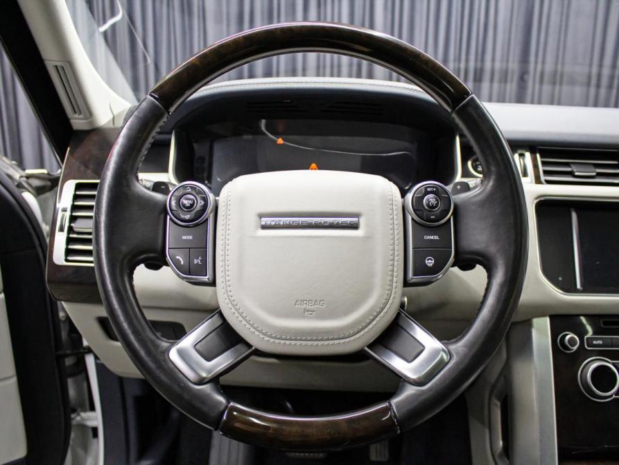 Land Rover Range Rover IV Москва  - изображение 17