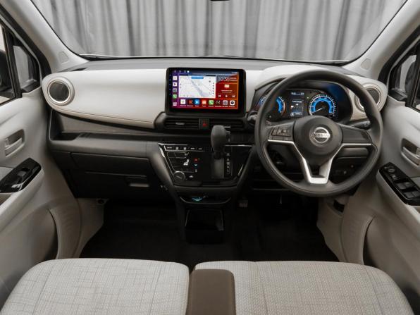 Nissan Dayz II с пробегом 2020 года, цена 1 050 000 рублей, 26060 км, хэтчбек, Автокод Объявления